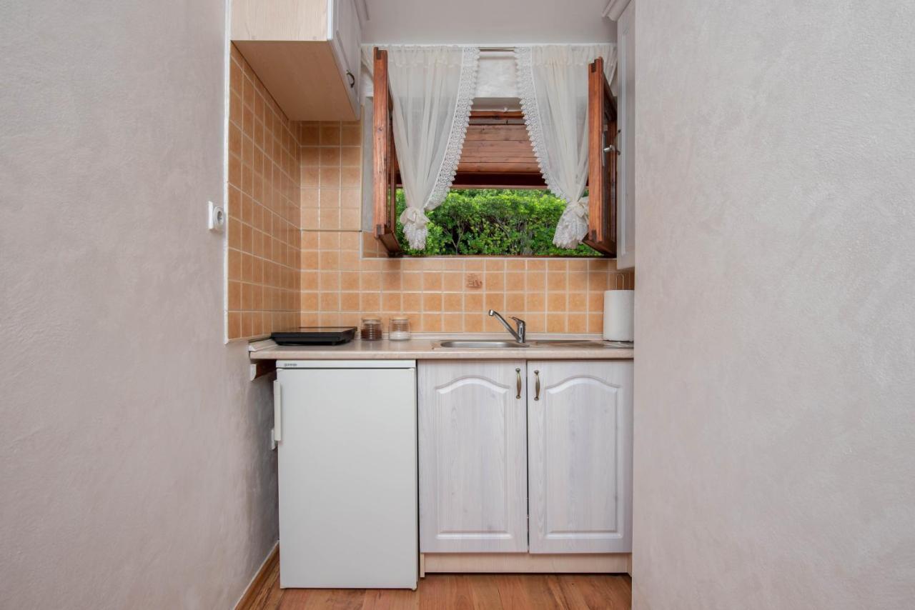 Apartments Nikcevic Κότορ Εξωτερικό φωτογραφία