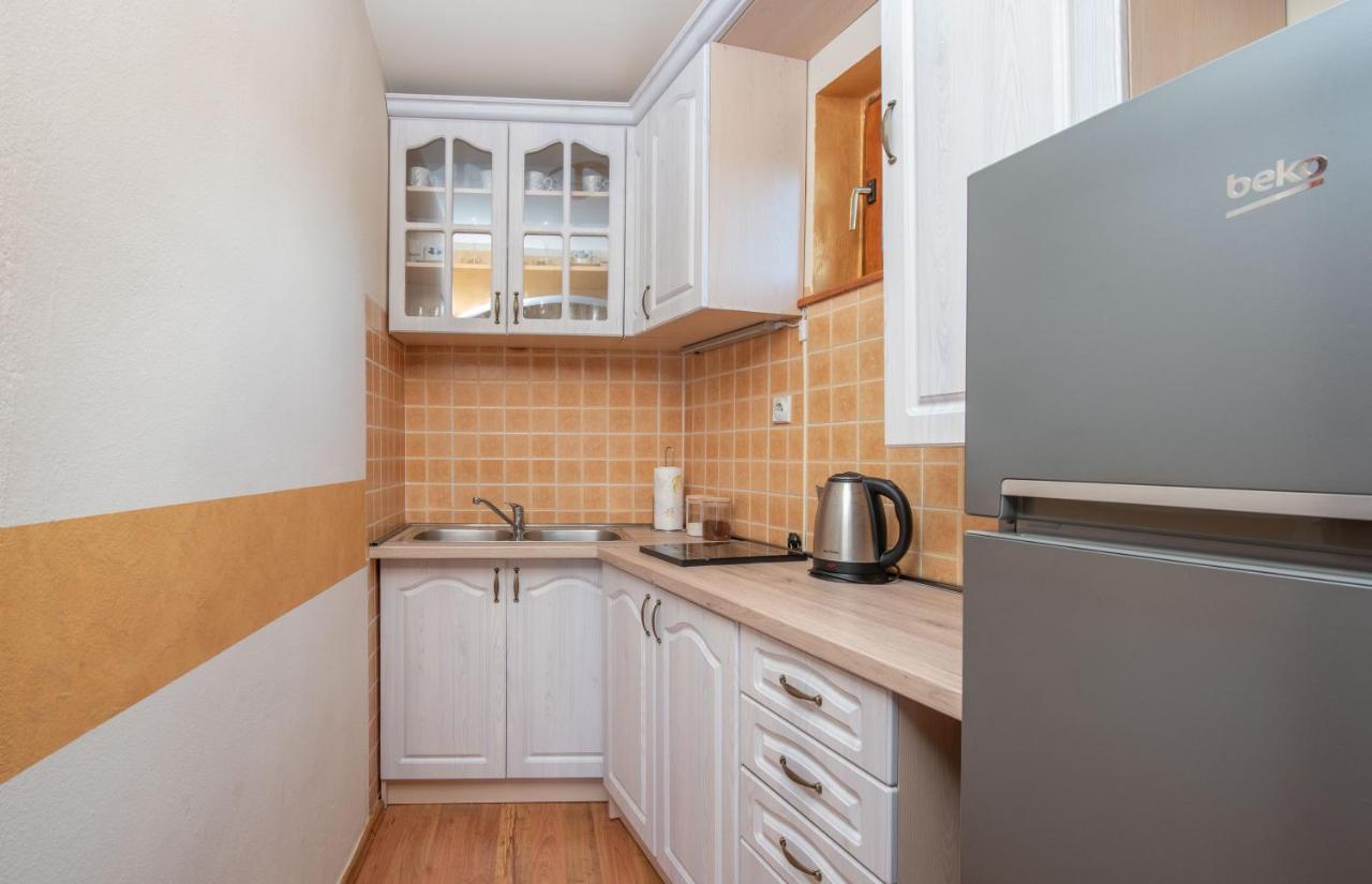 Apartments Nikcevic Κότορ Εξωτερικό φωτογραφία