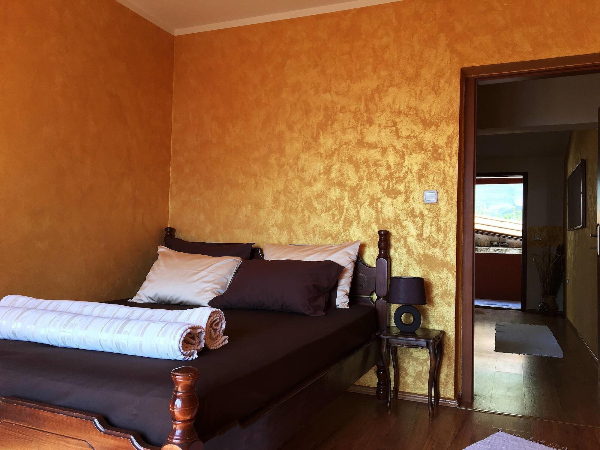 Apartments Nikcevic Κότορ Εξωτερικό φωτογραφία